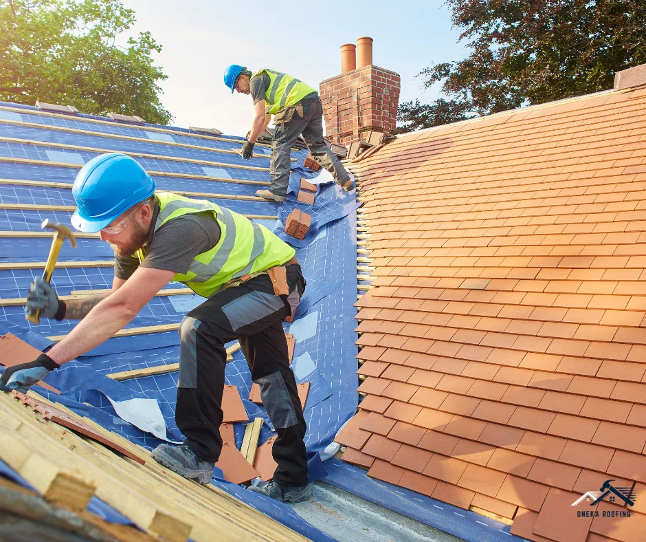 Why choose Roof Repair Near Me in Ramsey, NJ